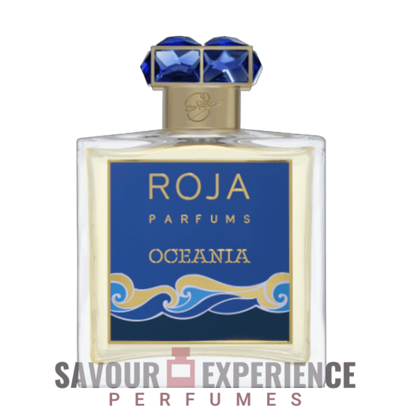Roja Dove Oceania Image