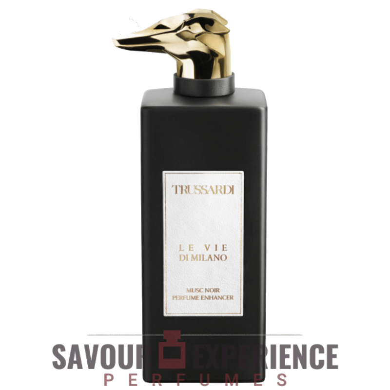 Trussardi Musc Noir Perfume Enhancer Image