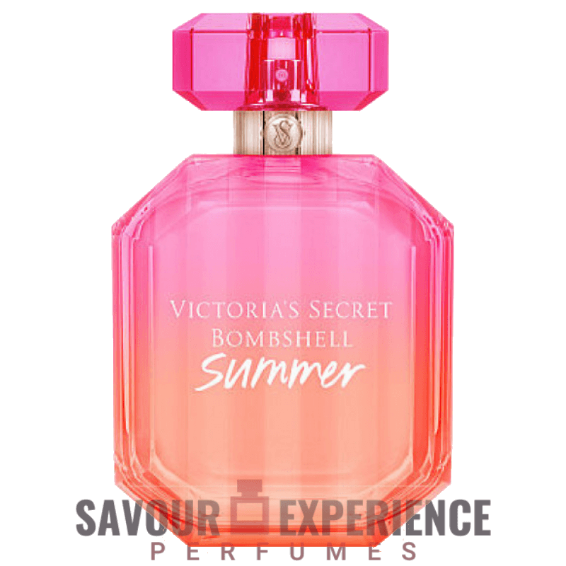 Victoria's Secret Bombshell Summer 2014 Image