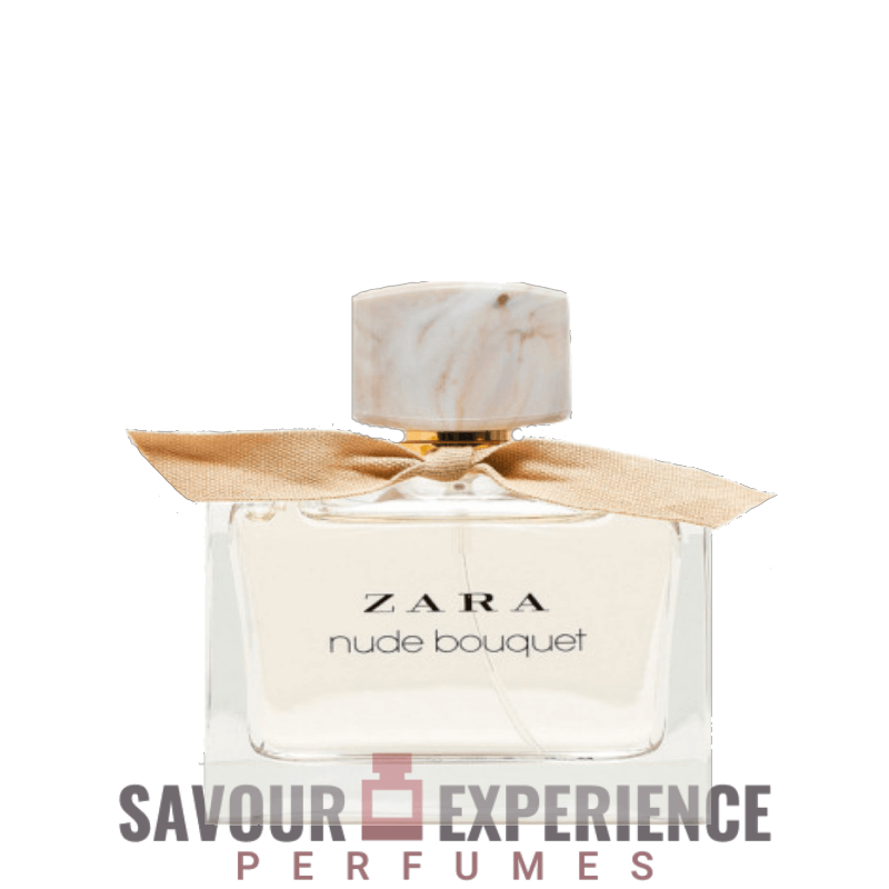 Zara Nude Bouquet Image