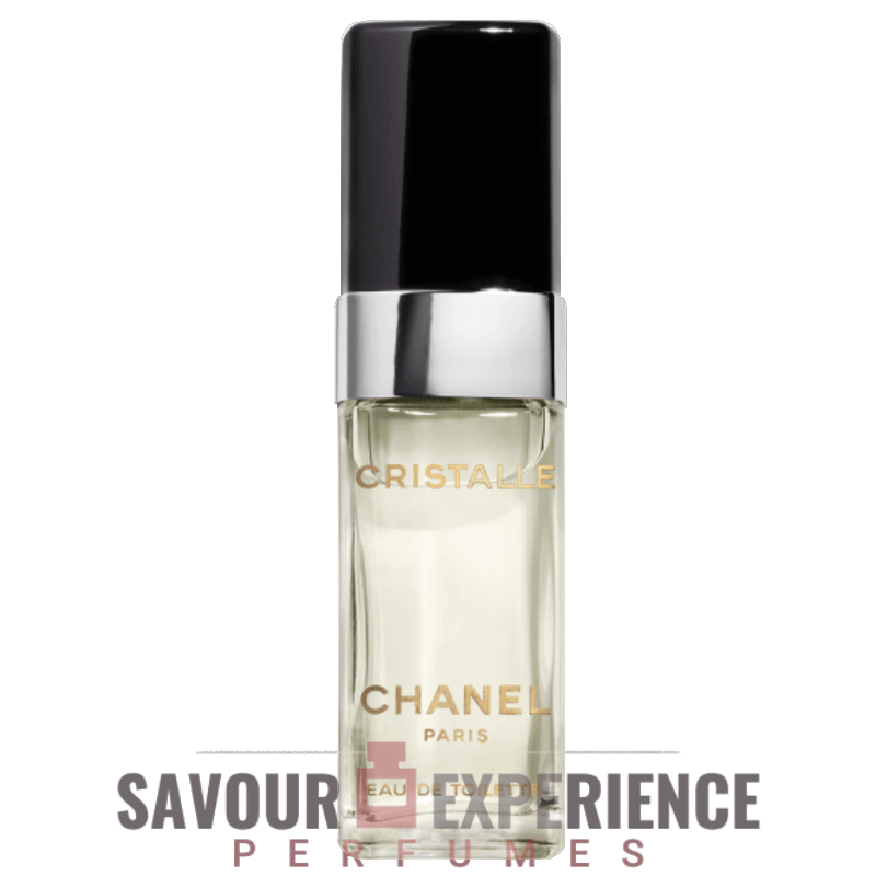 Chanel Cristalle Eau de Toilette Image