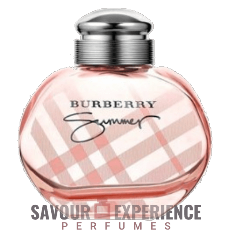 Burberry Burberry Summer for Women 2010 Image