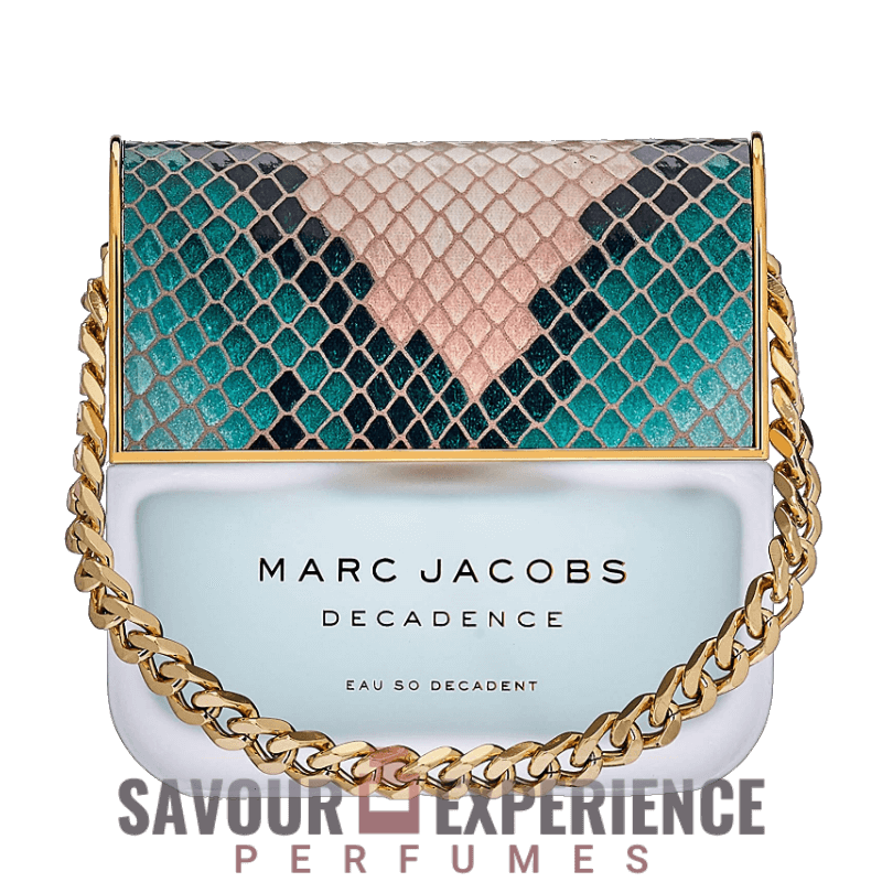 Marc Jacobs Decadence Eau So Decadent Image