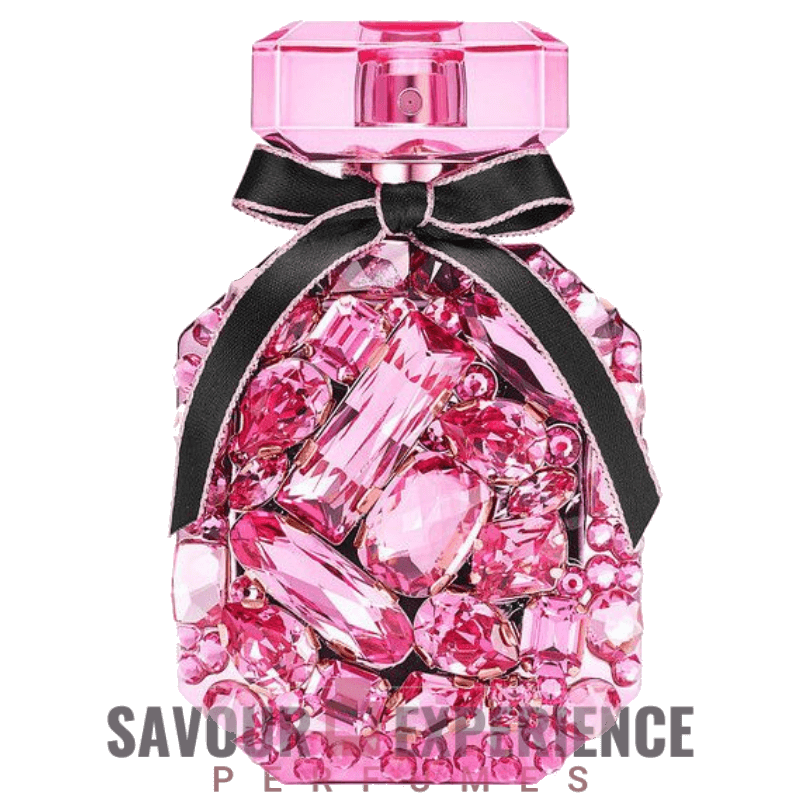 Victoria's Secret Bombshell Luxe Eau de Parfum Image