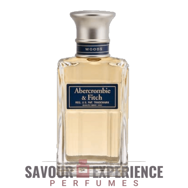 Abercrombie & Fitch Woods Image