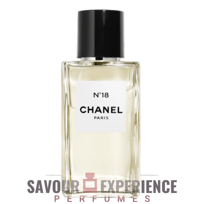 Chanel No 18 Eau de Parfum Image