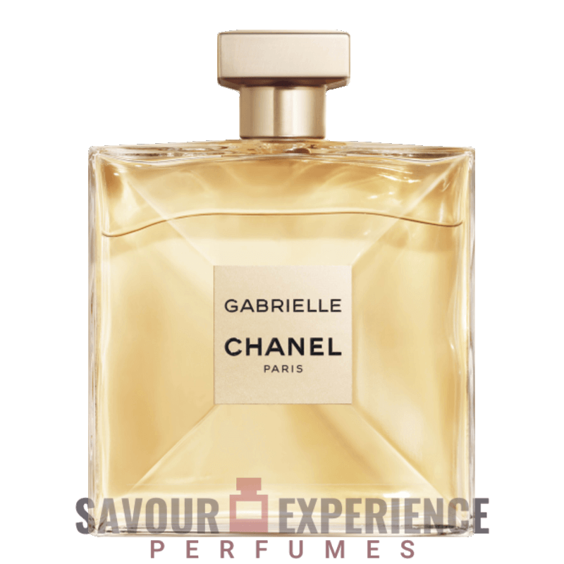Chanel Gabrielle Image