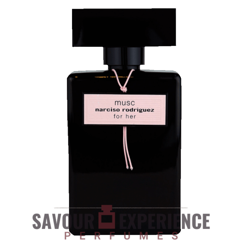 Narciso Rodriguez Musc For Her Oil Parfum Image
