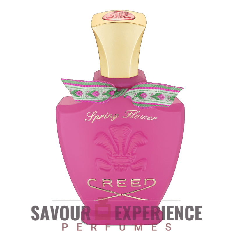 Creed Spring Flower Image