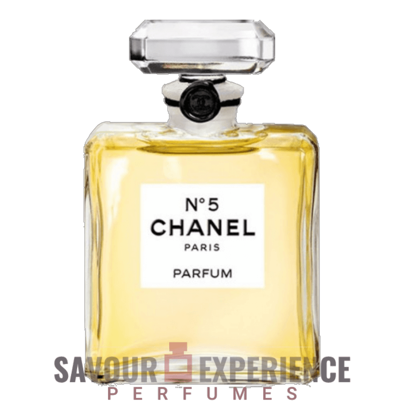 Chanel Chanel No 5 Parfum Image