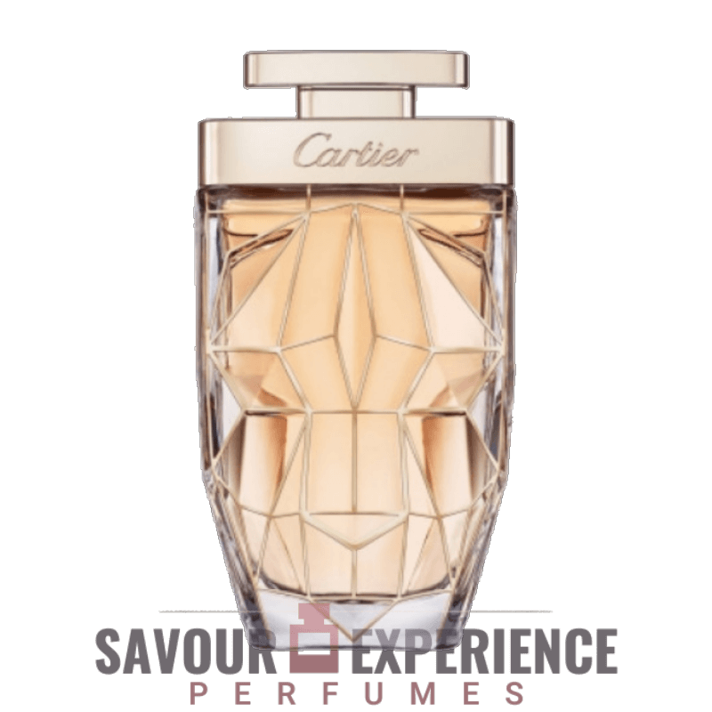 Cartier La Panthère Eau de Parfum Légère Édition Limitée Image