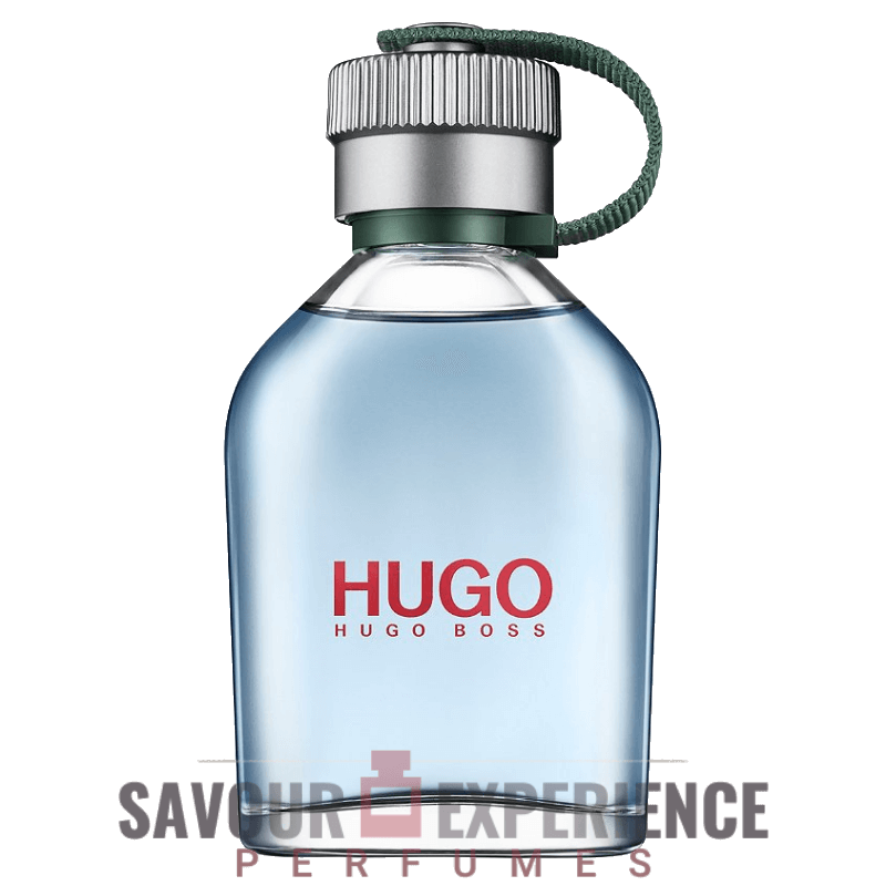 Hugo Boss Hugo Image