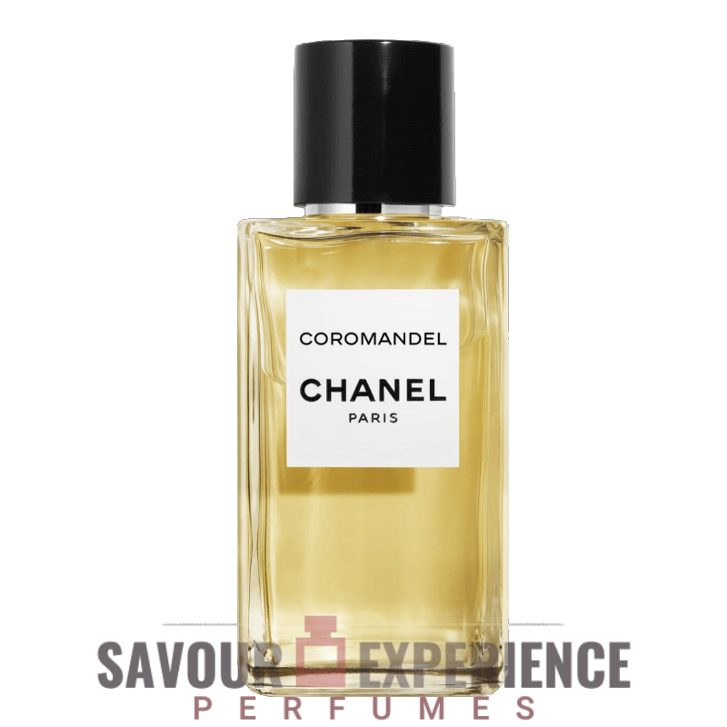 Chanel Coromandel Eau de Parfum Image