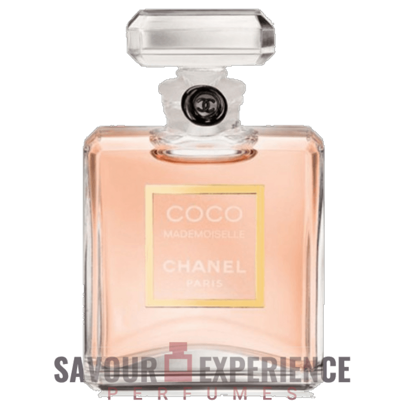 Chanel Coco Mademoiselle Parfum  Image