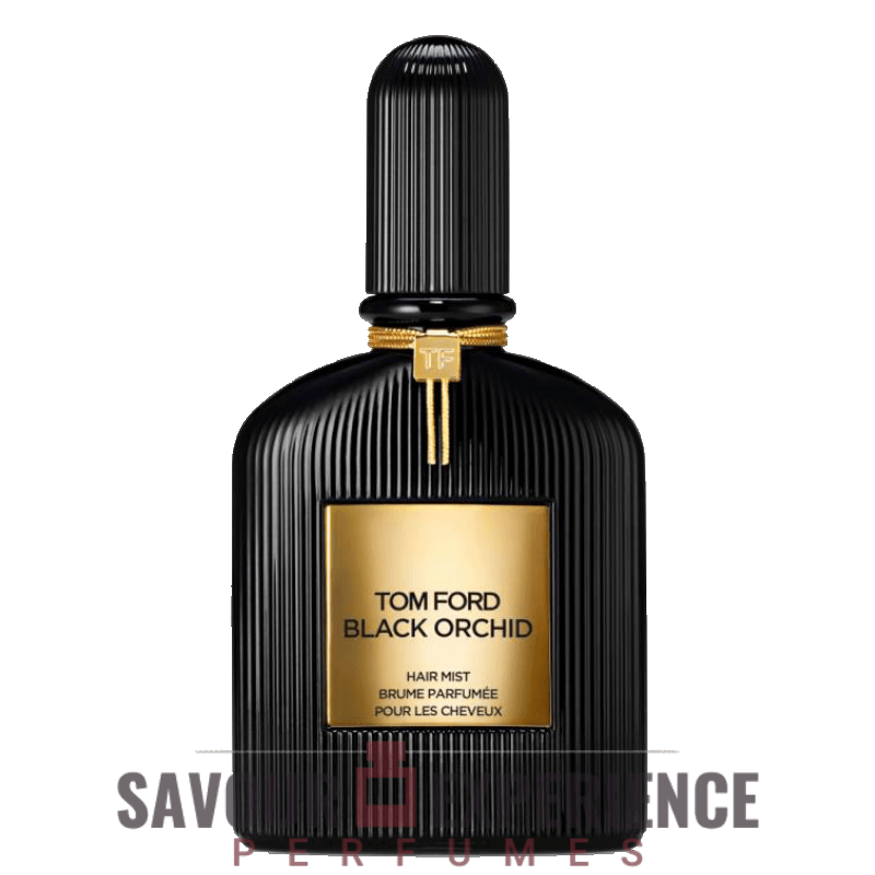 tom ford black orchid reformulated