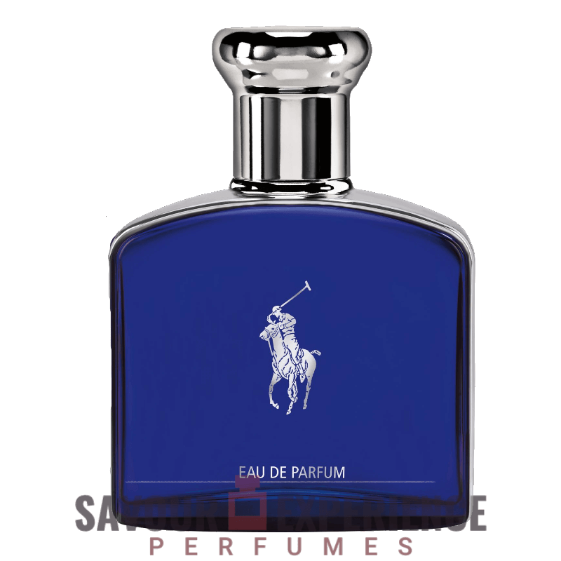 Ralph Lauren Polo Blue Eau de Parfum Image