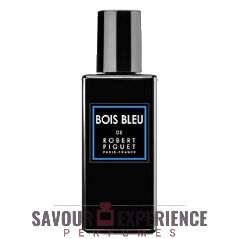 Robert Piguet Bois Bleu | Savour Experience Perfumes