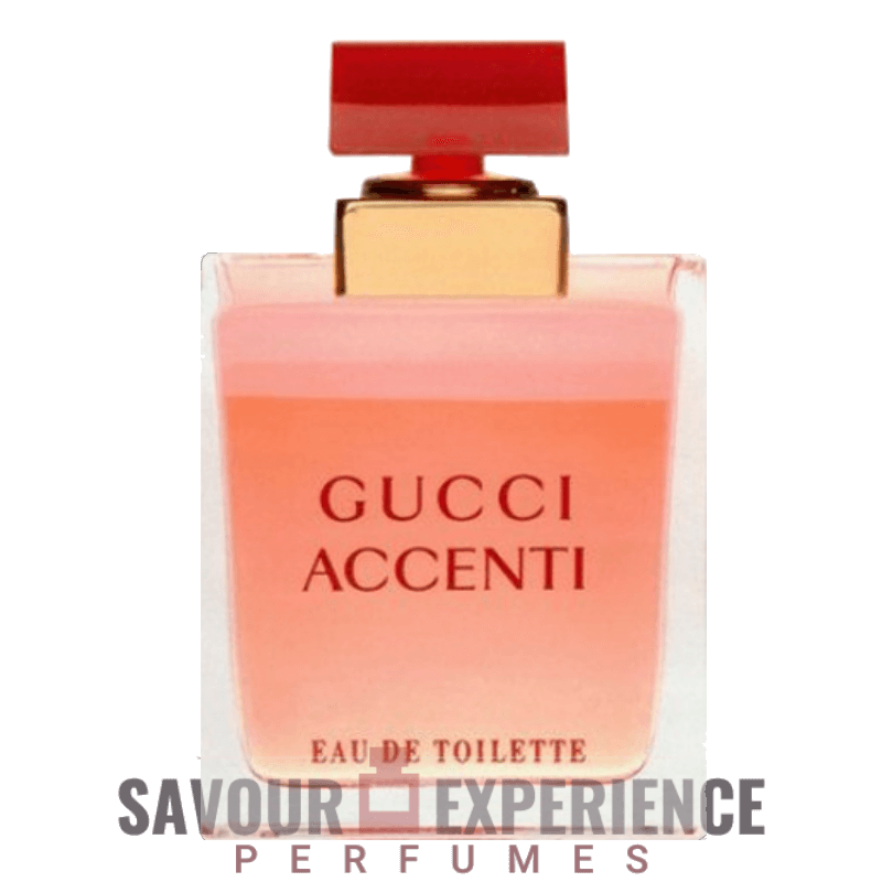 Gucci Accenti Image