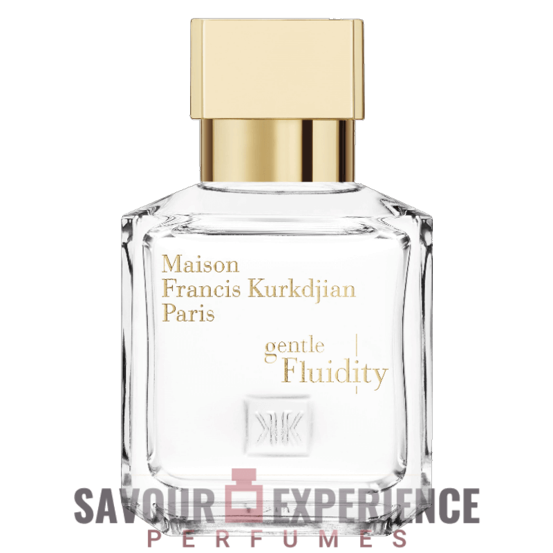 Maison Francis Kurkdjian Gentle Fluidity Gold Image