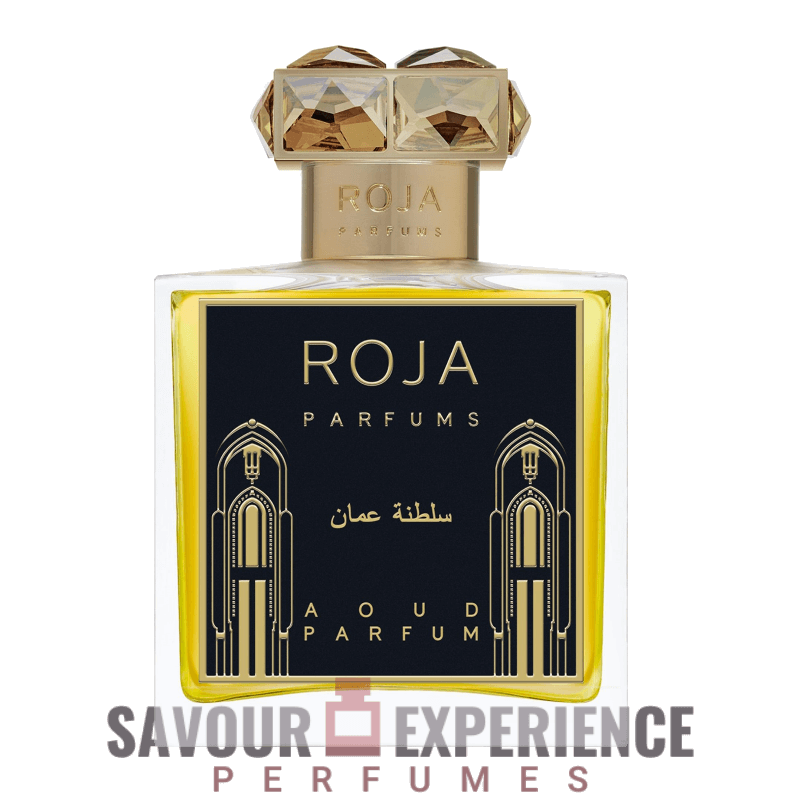 Roja Dove Sultanate Of Oman Image