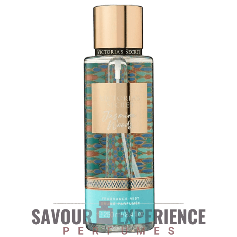 jasmine woods perfume victoria secret