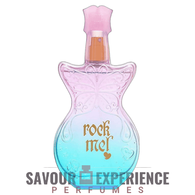 Anna Sui 250369 Rock Me Summer Of Love Edt 0.13 oz. Mini, 1 - Ralphs