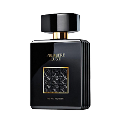 Avon Premiere Luxe For Him | Savour Experience Perfumes