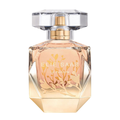 Elie Saab Le Parfum Edition Feuilles d'Or Image