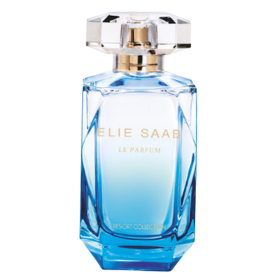 Elie Saab Le Parfum Resort Collection Image