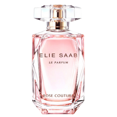 Elie Saab Le Parfum Rose Couture Image