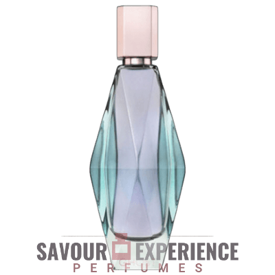 ghost perfume green bottle