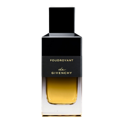 Givenchy Foudroyant | Savour Experience Perfumes