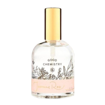 Good chemistry 2024 perfume jasmine rose