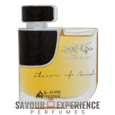 Lattafa Perfumes Nakahat Al Oud | Savour Experience Perfumes