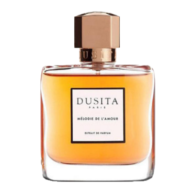 Parfums Dusita Mélodie de l'Amour | Savour Experience Perfumes