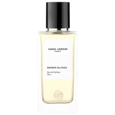 Sana Jardin Berber Blonde | Savour Experience Perfumes