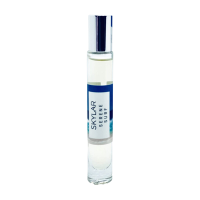 Skylar Perfume Serene Surf | Savour Experience Perfumes