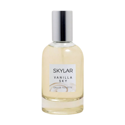 Skylar Perfume Vanilla Sky Eau De Toilette | Savour Experience Perfumes