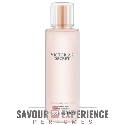 Victoria s Secret Heavenly Summer Mist Savour Experience Perfumes