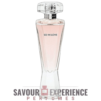 So In Love Eau de Parfum by Victoria's Secret Review — The Scentaur