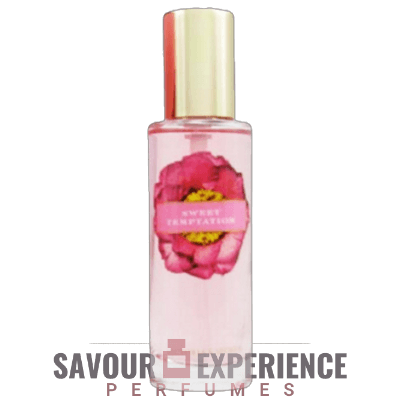 Victoria secret best sale sweet temptation spray