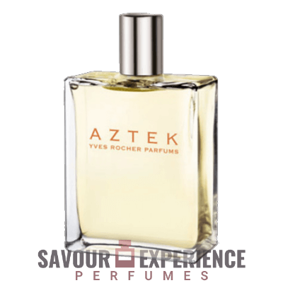 diktator placere røveri Yves Rocher Aztek Reedition 2008 | Savour Experience Perfumes