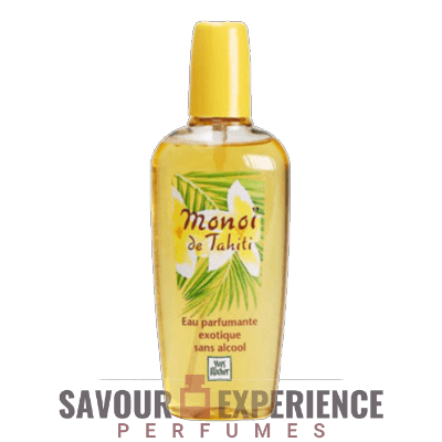 Yves Rocher Monoi de Tahiti | Savour Experience Perfumes