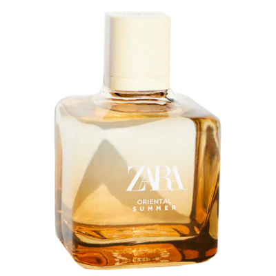 Zara Oriental Summer 2021 | Savour Experience Perfumes