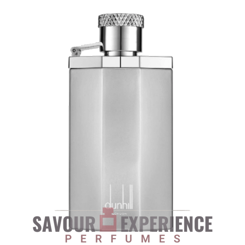 Alfred Dunhill Desire Silver Image