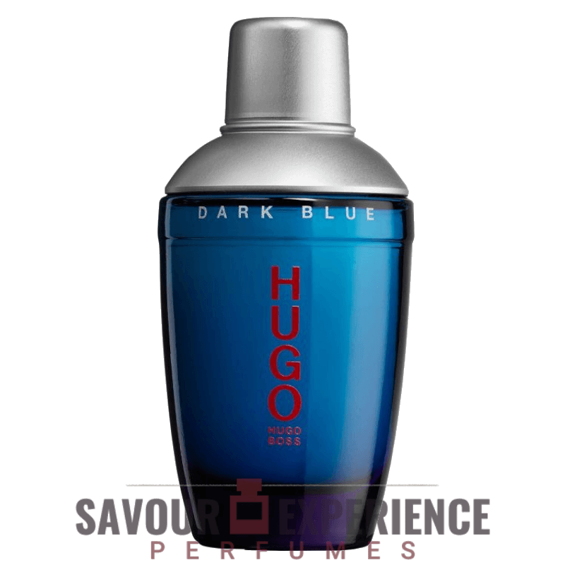 Hugo Boss Hugo Dark Blue Image