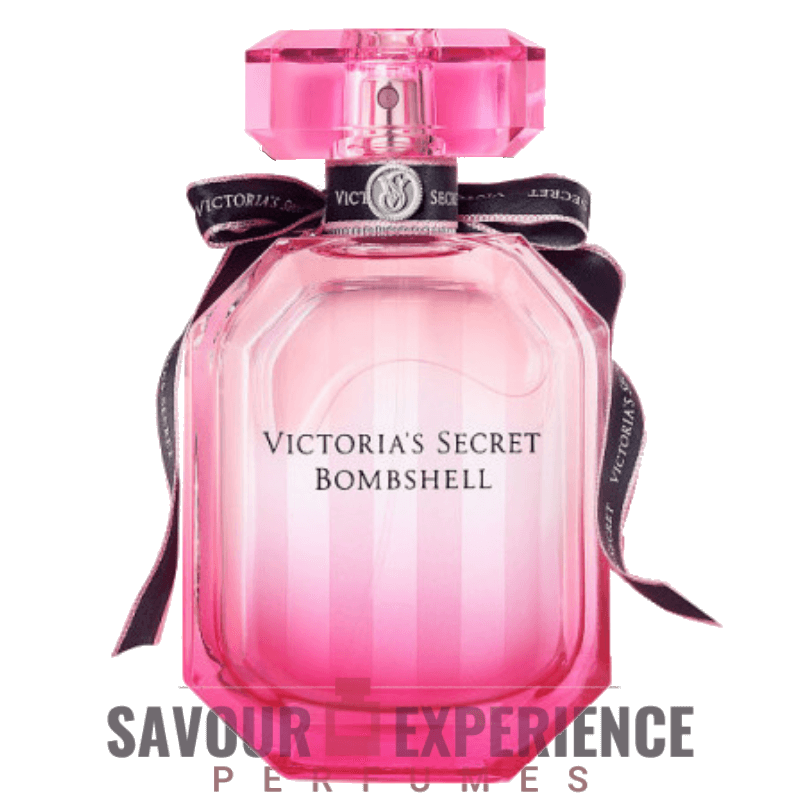 Victoria's Secret Bombshell Image