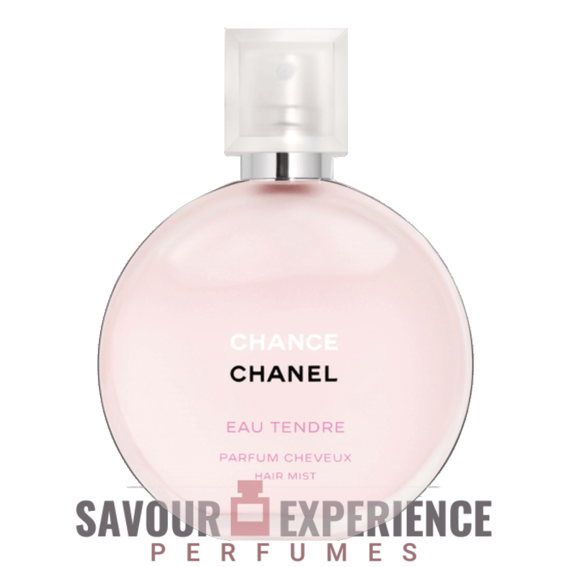 Chanel Chance Eau Tendre Hair Mist  Image