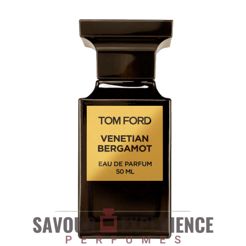 Tom Ford Venetian Bergamot Image