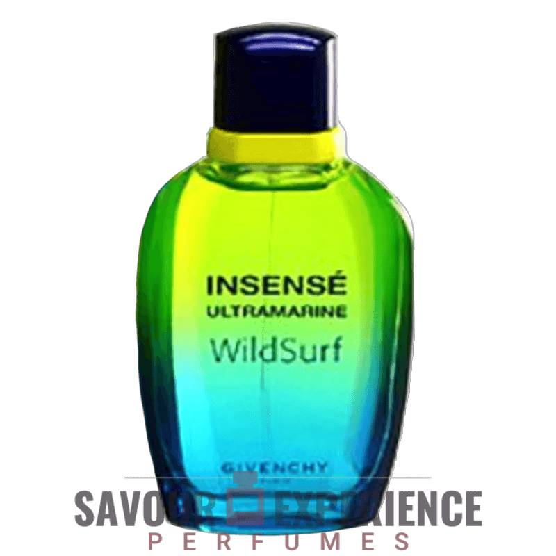 Givenchy Insensé Ultramarine Wild Surf Image